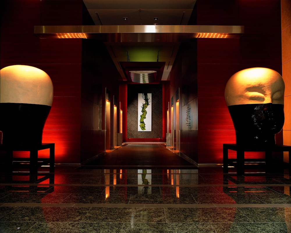 Grand Hyatt Tokyo 59/68
