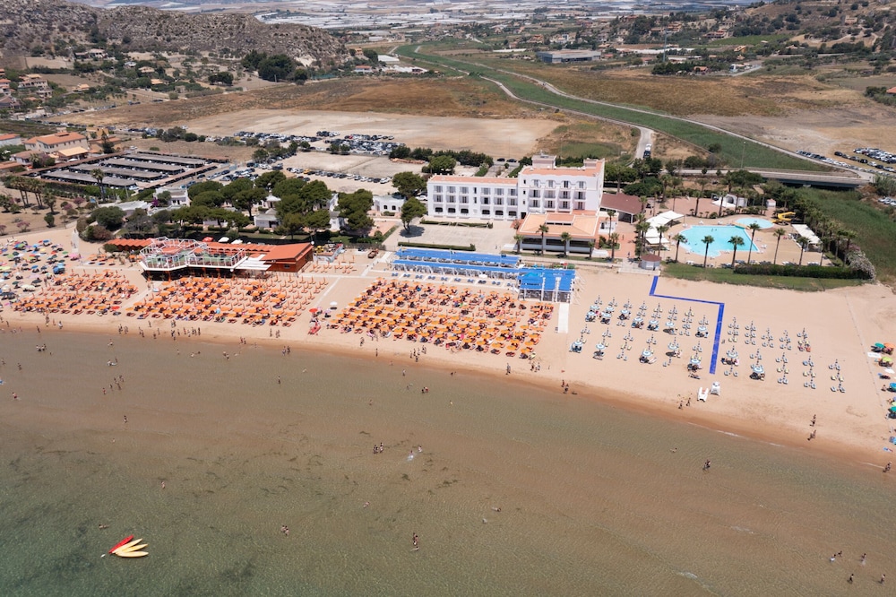 Hotel Baia d'Oro 17/55
