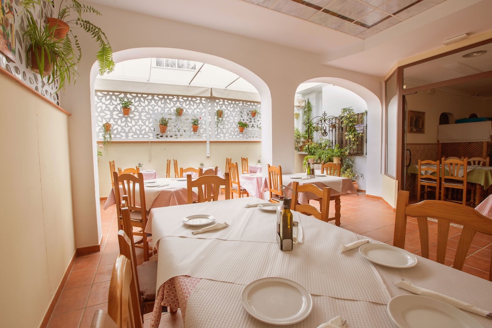 Hostal Apartamentos El Gallo 17/23