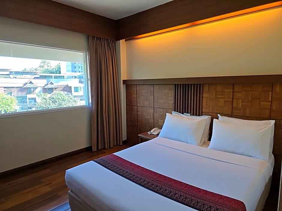 Chiangmai Phucome Hotel 10/44