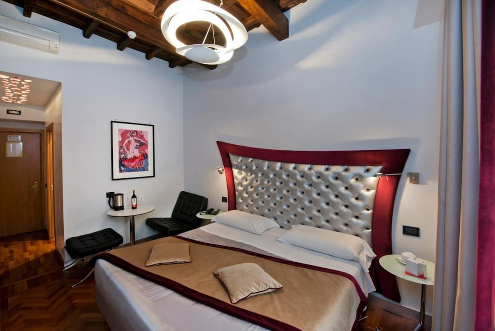 Relais Forus Inn 27/77