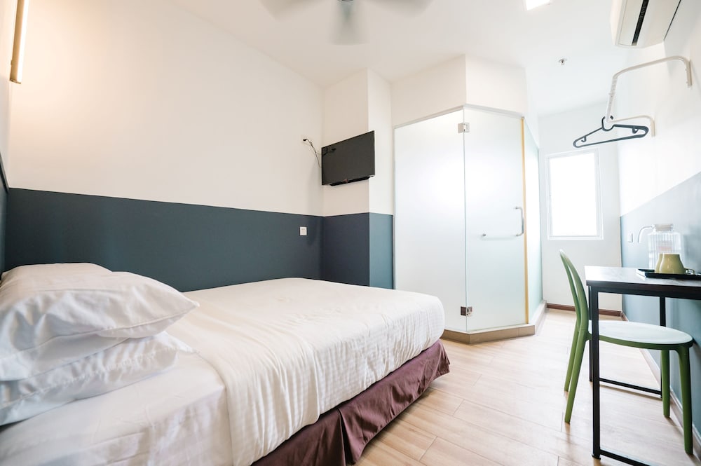 The Concept Hotel KL 7/31