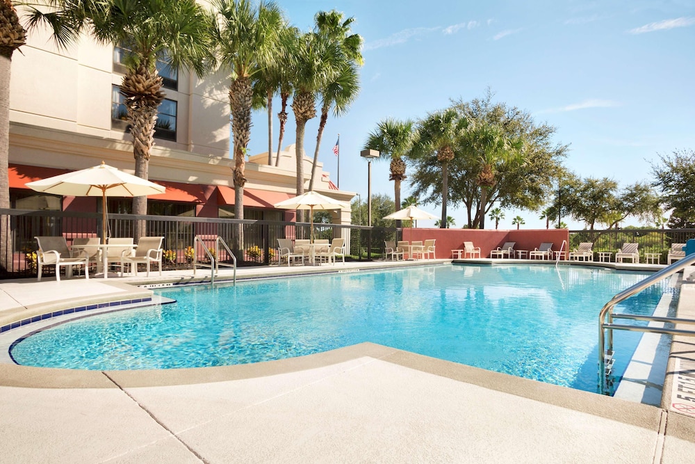 Hampton Inn Orlando International Drive/Convention Center 6/37