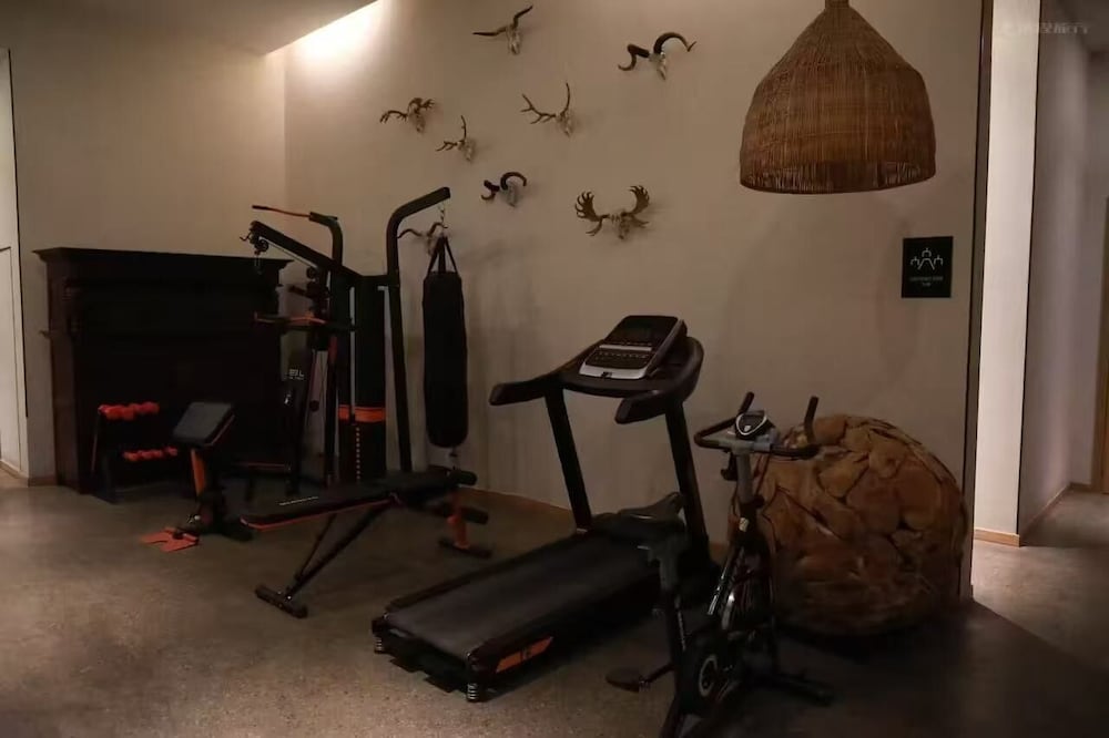 Manli Hotel (Shanghai Pudong Airport Branch) 26/50