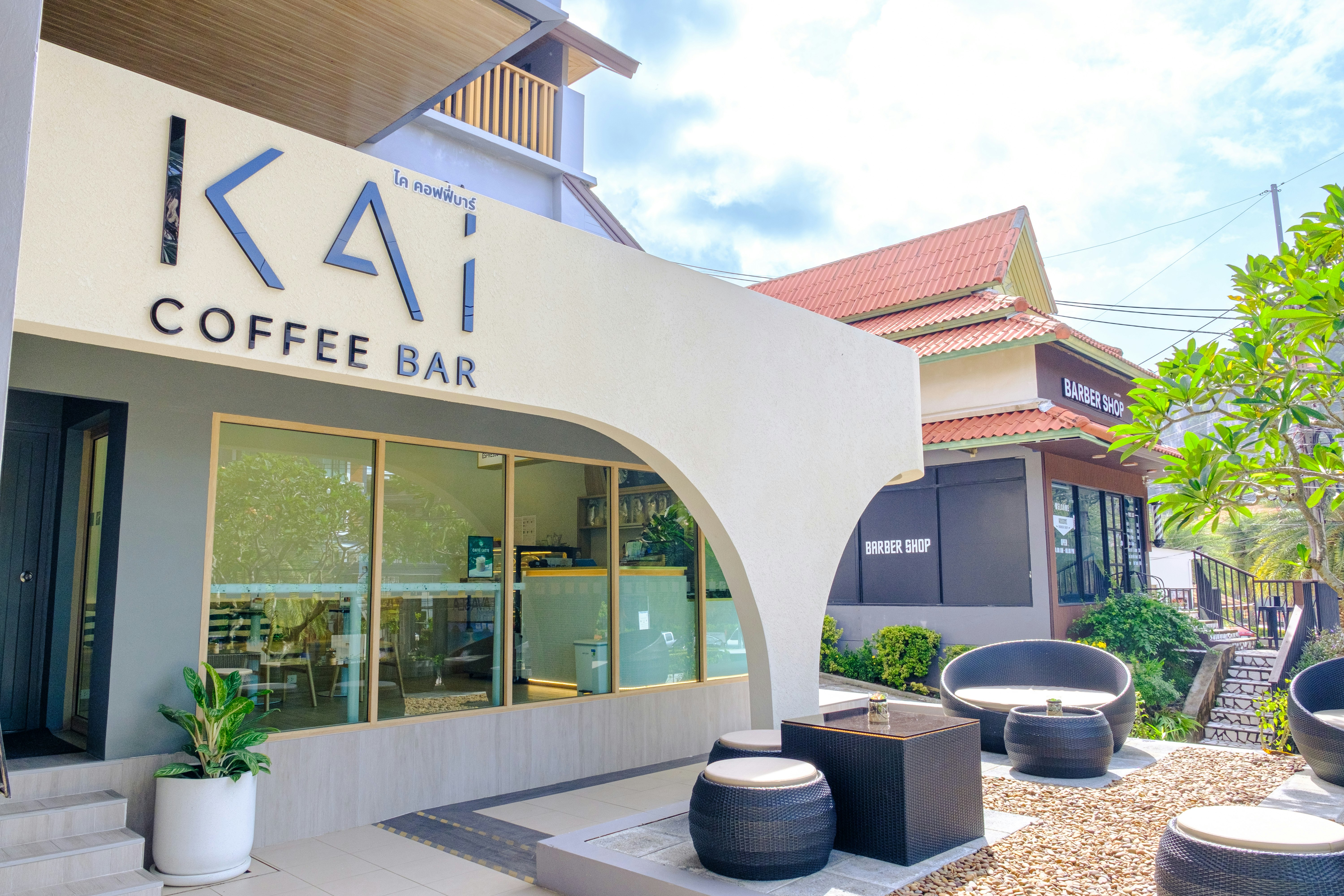 Holiday Inn Resort Krabi Ao Nang Beach 6/79