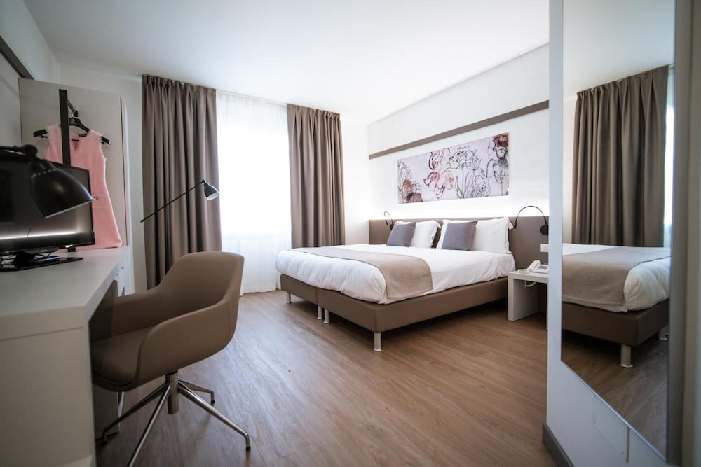 Bonotto Hotel Palladio 10/50