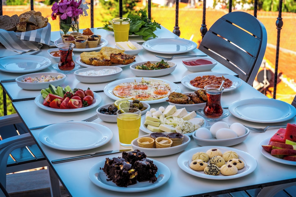 Hotel Luna Kas 36/50
