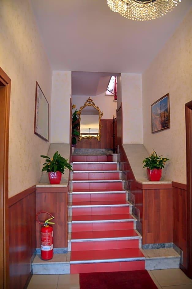 Albergo Panorama 4/18