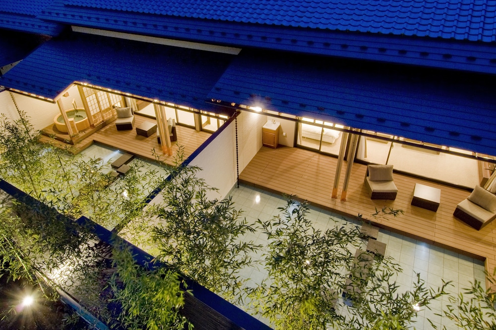Okunoin Hotel Tokugawa 2/50