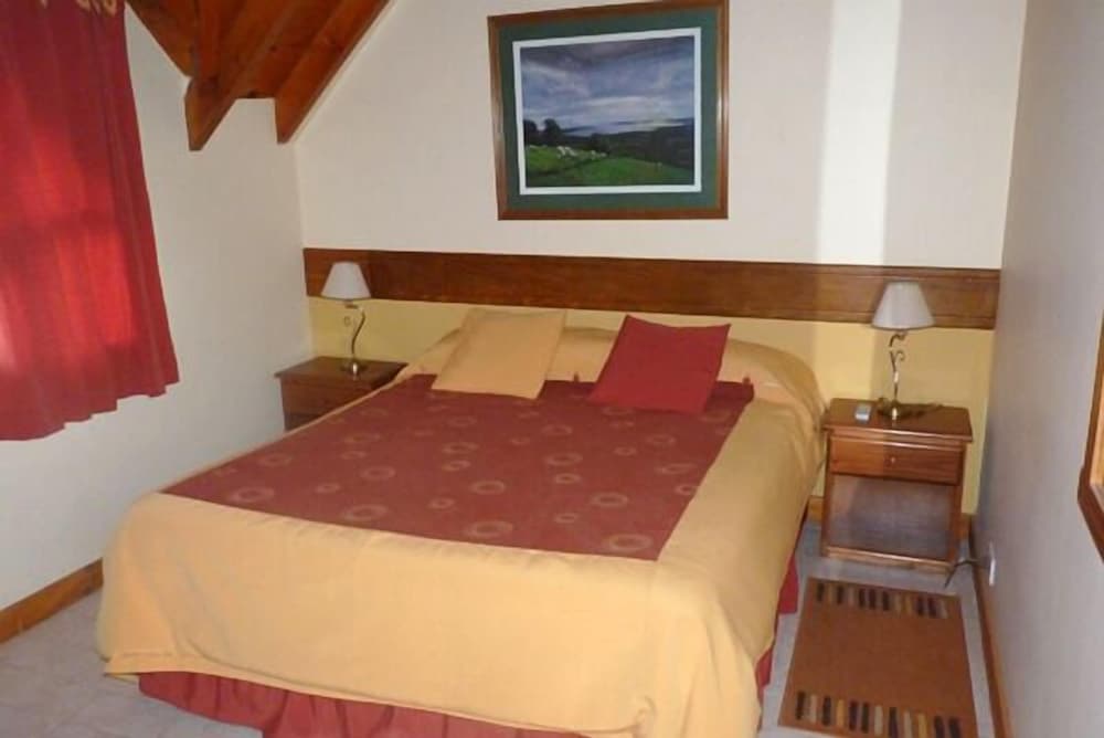 Room, Double Bed