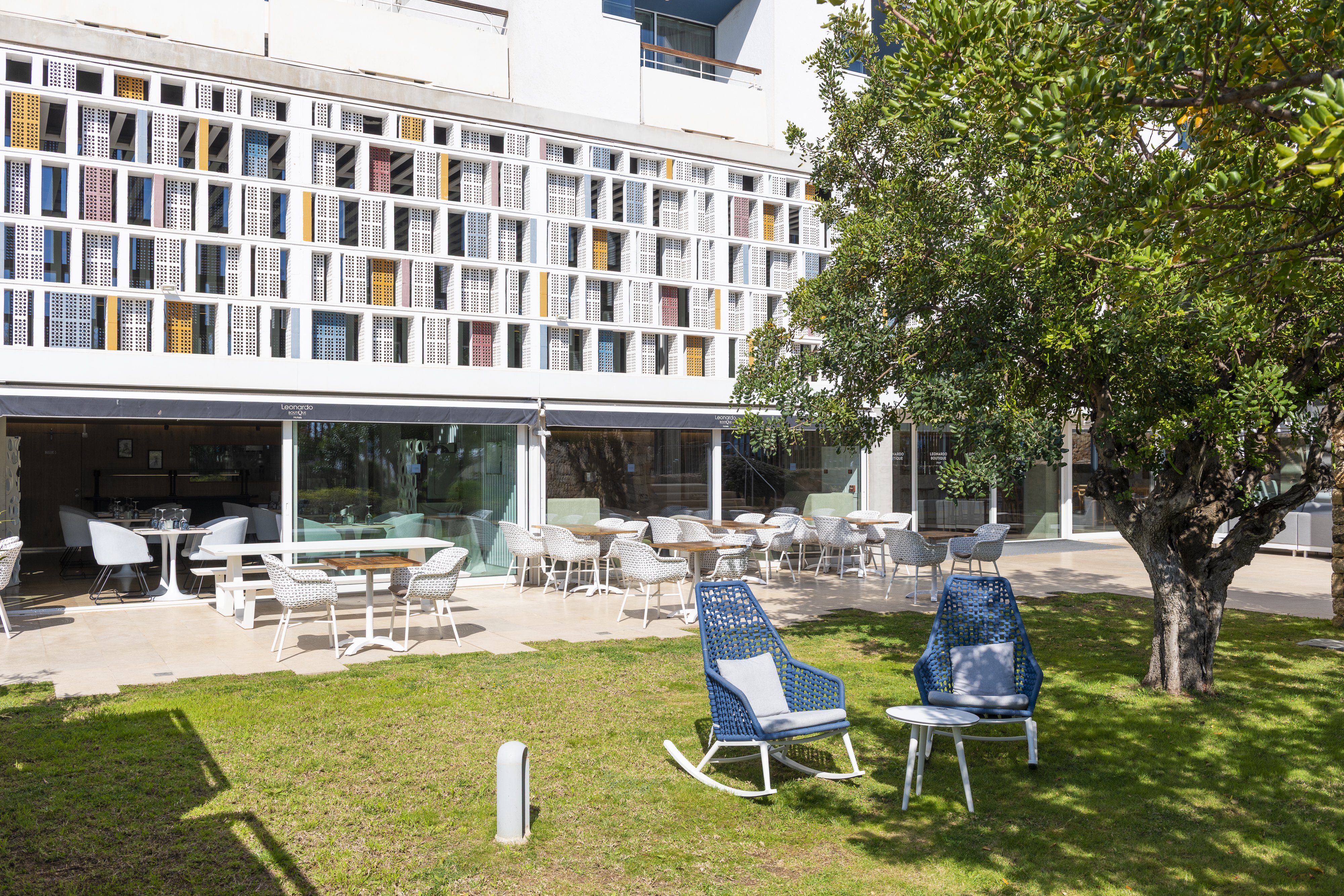 Leonardo Boutique Hotel Mallorca Port Portals 38/43