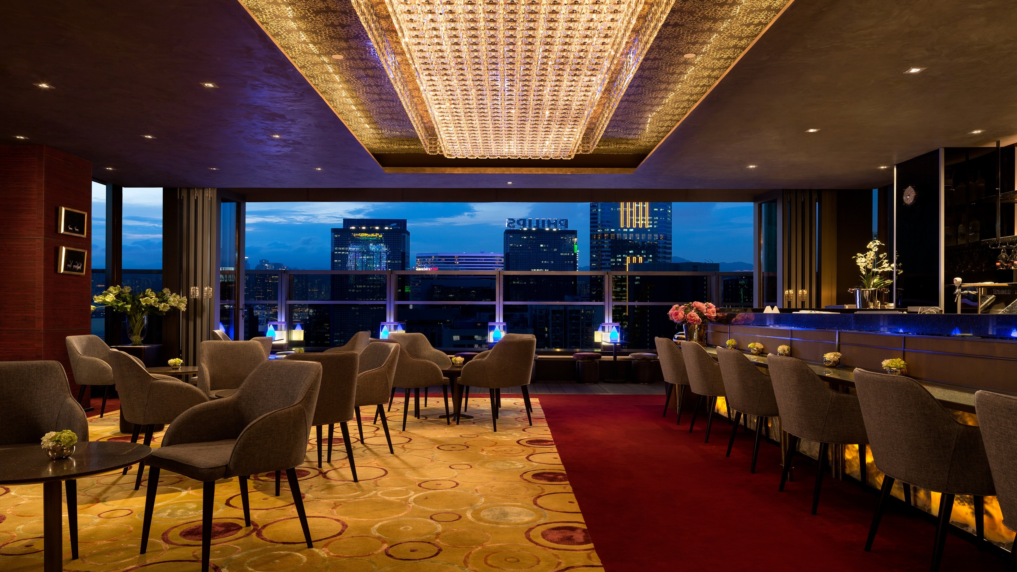 Hotel Indigo Hong Kong Island 64/80