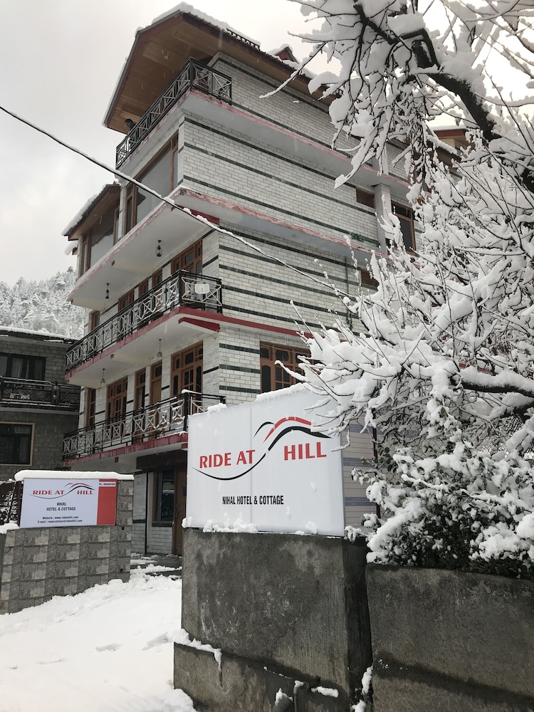 Nihal Cottage 2/63