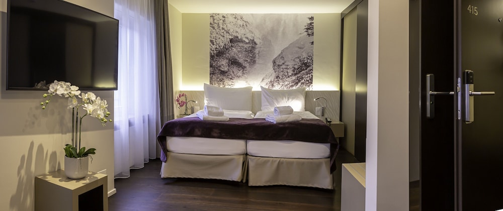 Cascada Boutique Hotel 5/72