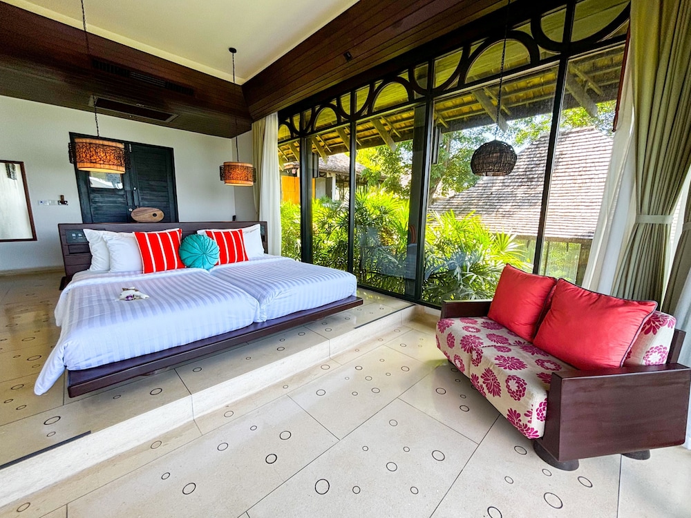 The Vijitt Resort Phuket 18/76