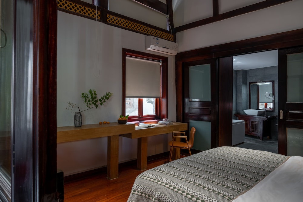 Junbo Boutique Guesthouse 15/50