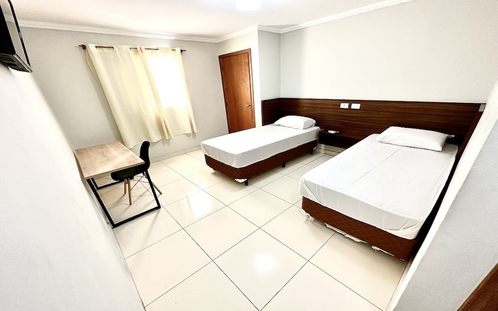SUPERIOR, TWIN BEDS