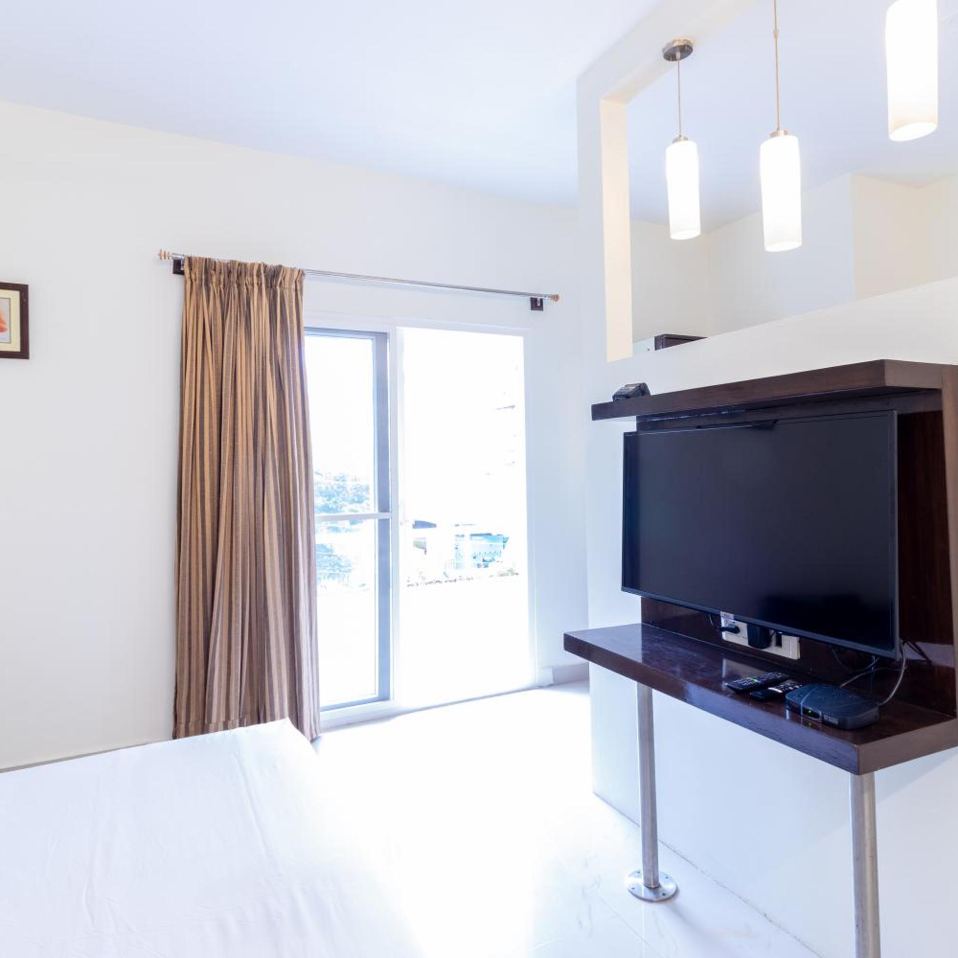 Niche Suites 23/36