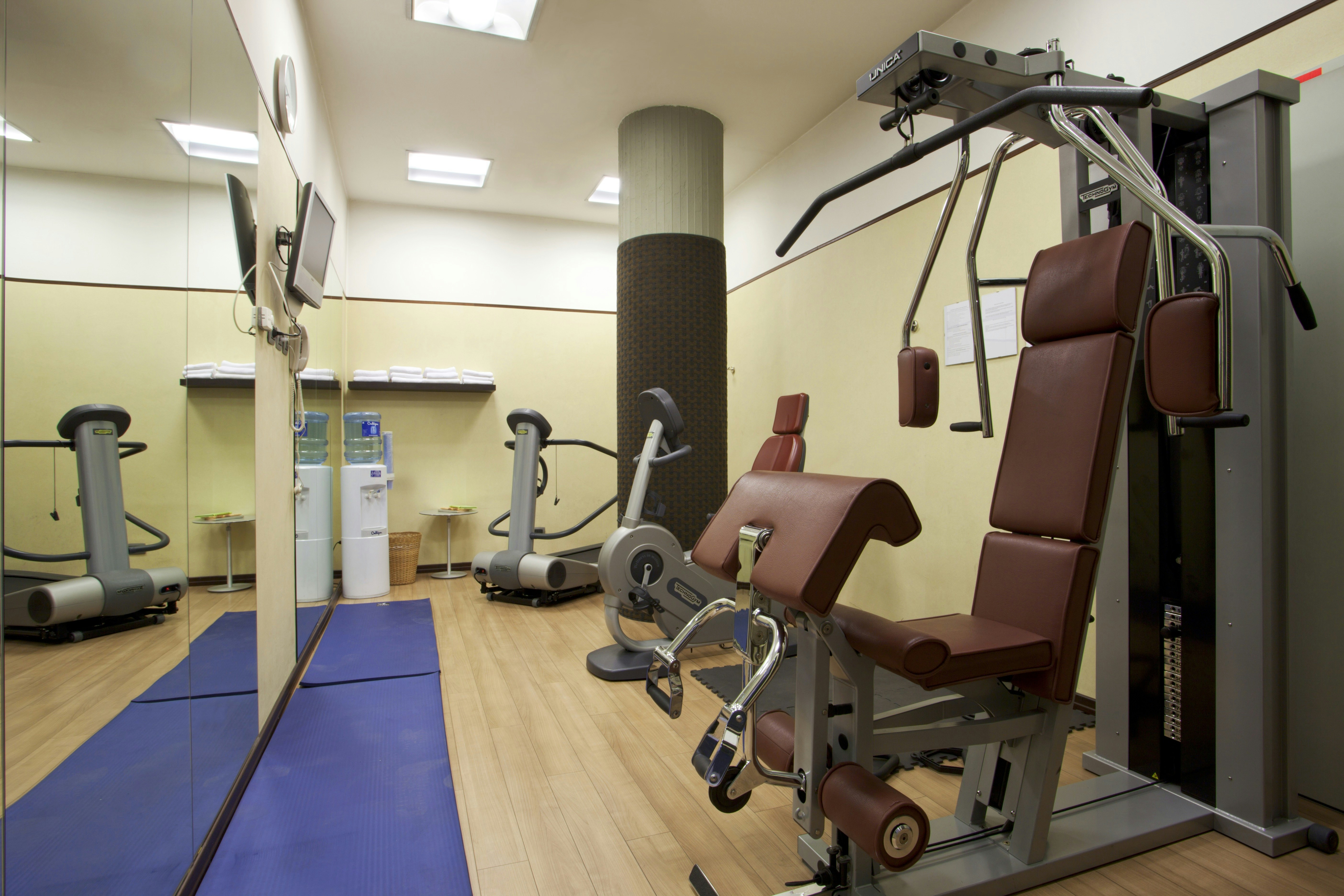 HOLIDAY INN TURIN CORSO FRANCIA 33/54