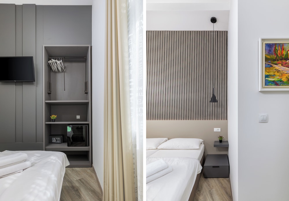 BOUTIQUE HOSTEL JOYCE 17/50