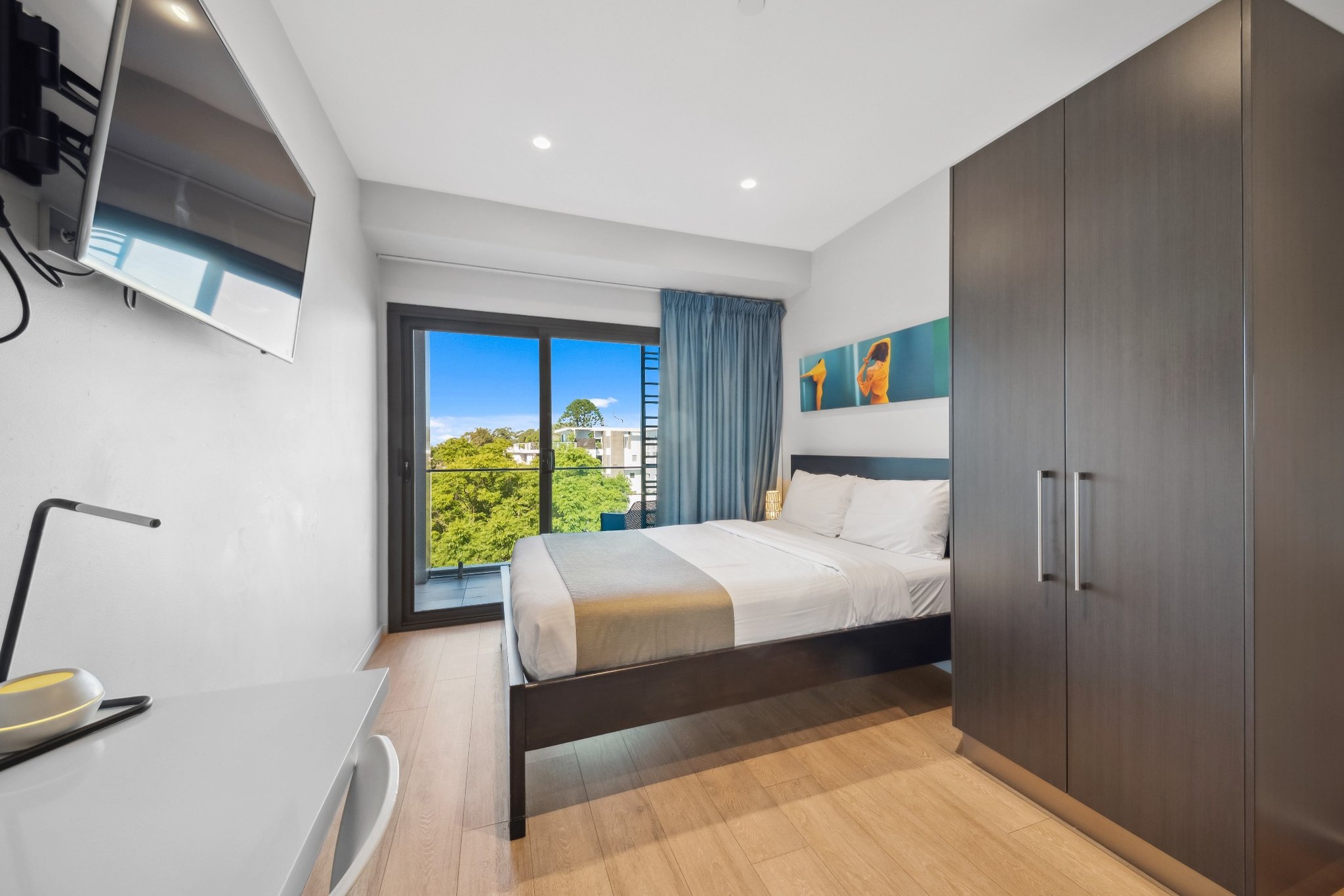 Studio 8 Residences - Adults Only 17/35