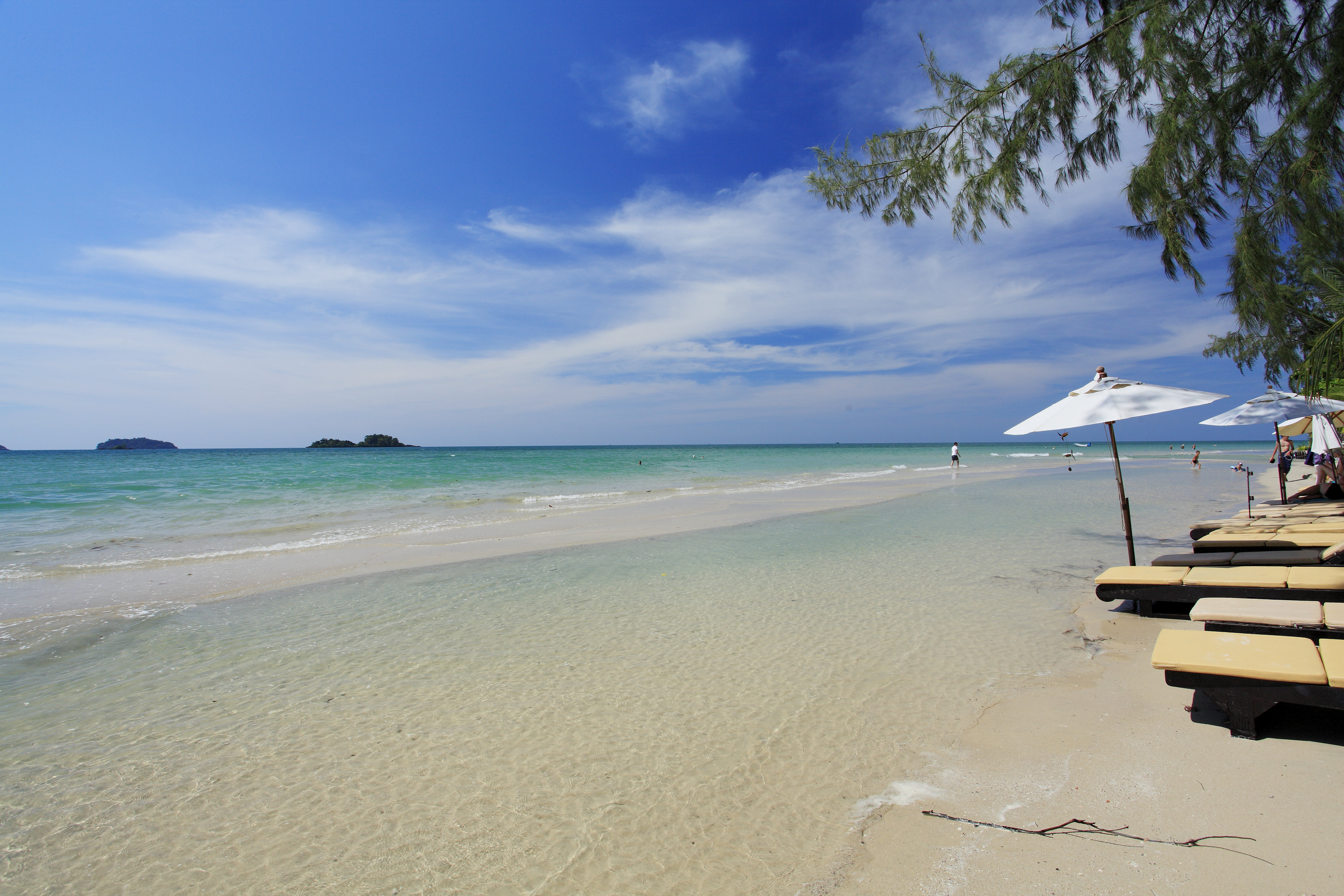 Centara Koh Chang Tropicana Resort 74/80