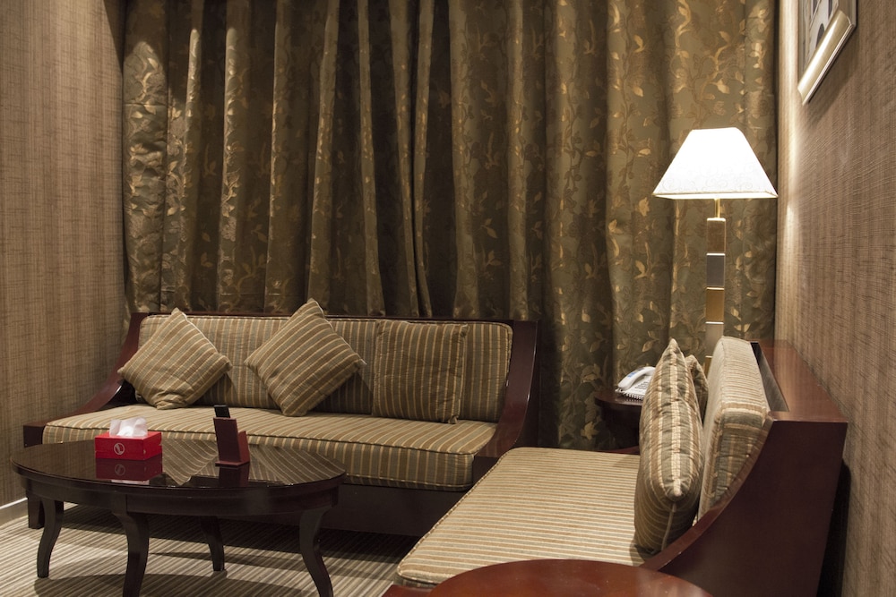 فندق ايكونو باي ليفا مطار جدة(Ekono Hotel (Ex - EKONO by LEVA Jeddah Airport Hotel)) 54/65