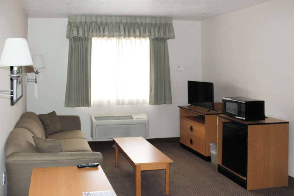 Motel6 Ogden, UT - 21st Street 17/24
