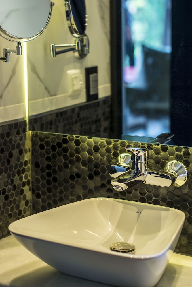 Five Hotel Asuncion 38/73
