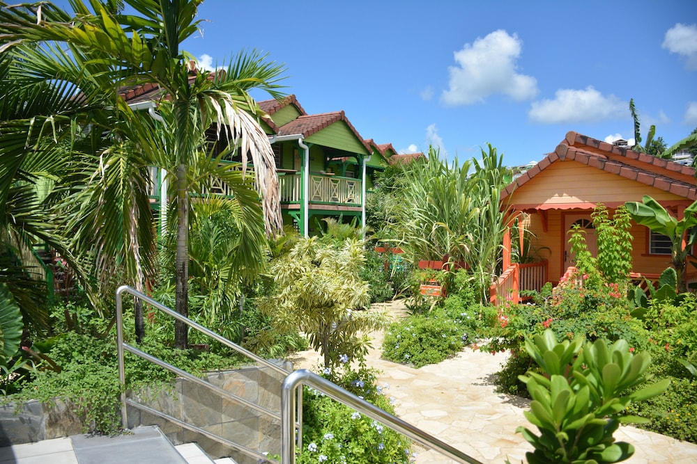 Hotel Bambou 5/71
