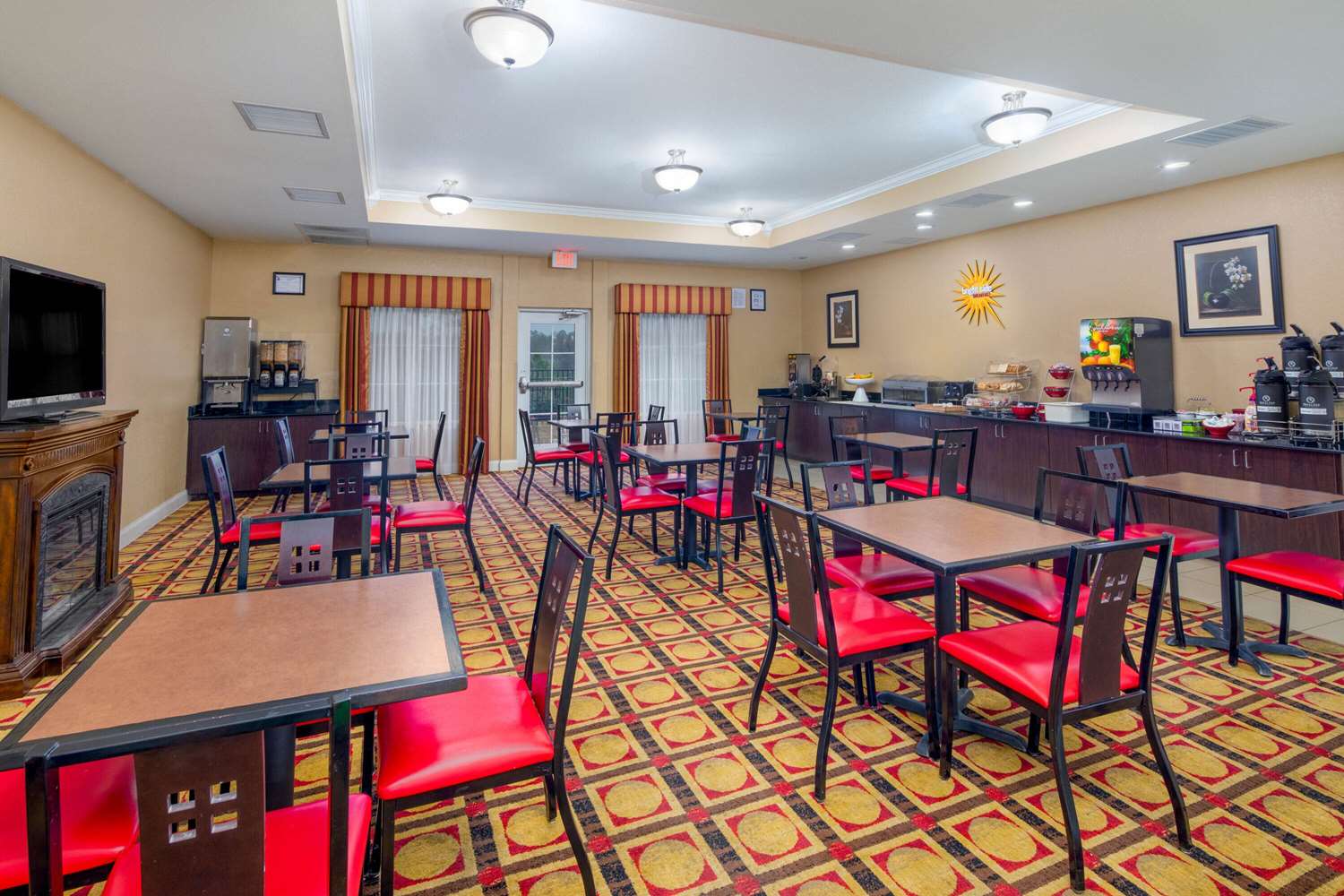 La Quinta Inn And Suites By Wyndham Macon West 27/42