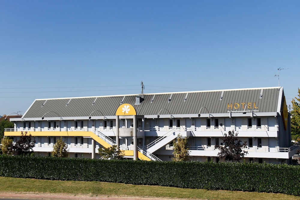 Premiere Classe Tours Sud - Chambray-Les-Tours 22/22