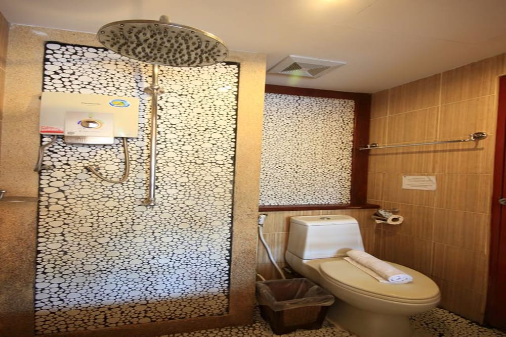 Mac Resort Hotel Ko Chang 69/70