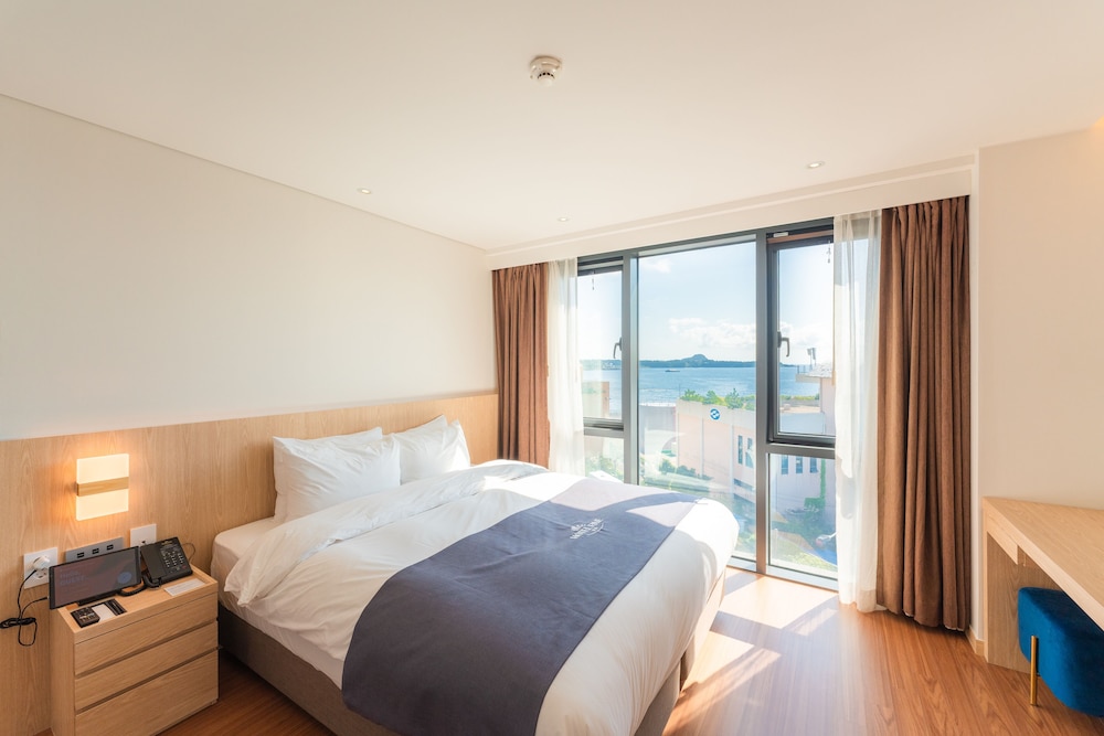 HOTEL FINE JEJU 19/47
