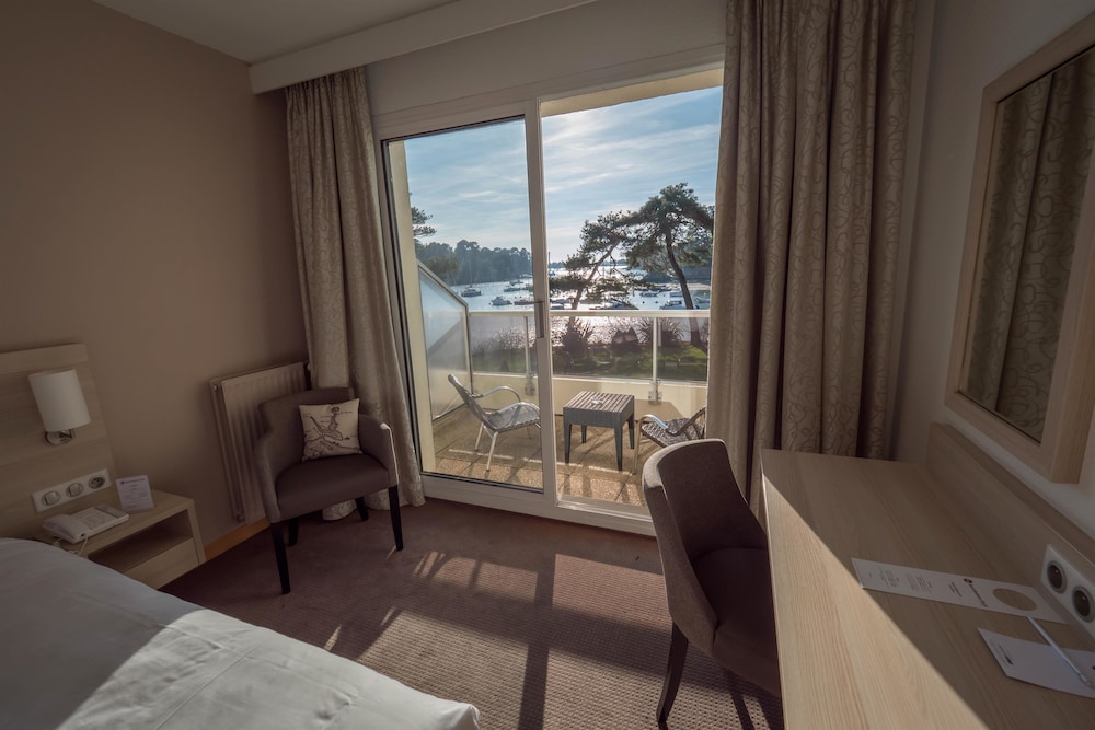 Best Western Plus Le Roof 44/67