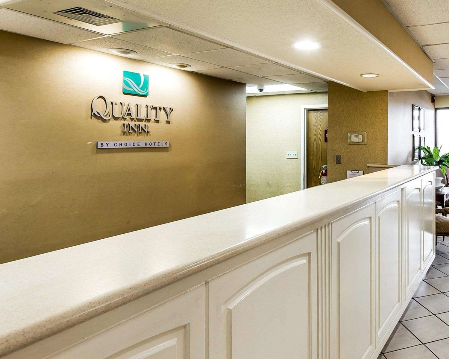 Quality Inn At the Mall - Valdosta 9/40