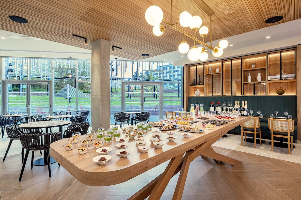 Residence Inn Paris Charles de Gaulle Central Airport 23/32