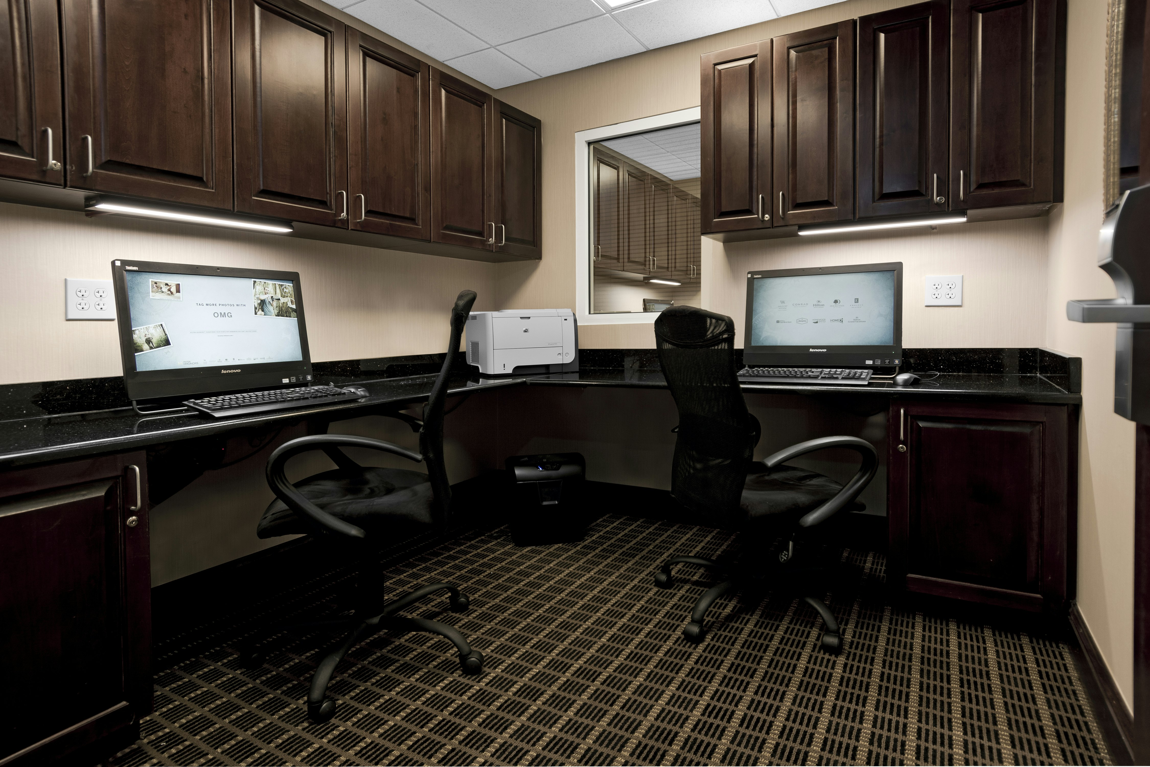 Hampton Inn Statesville 61/72