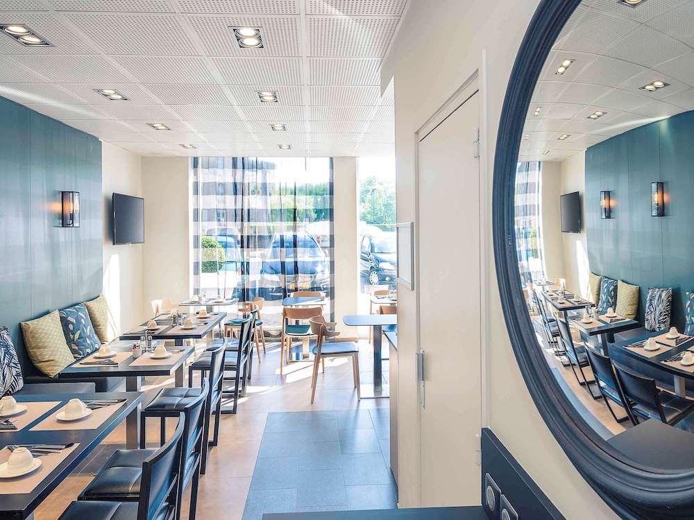 Hotel Mercure Thionville Centre Porte Du Luxembourg 45/72