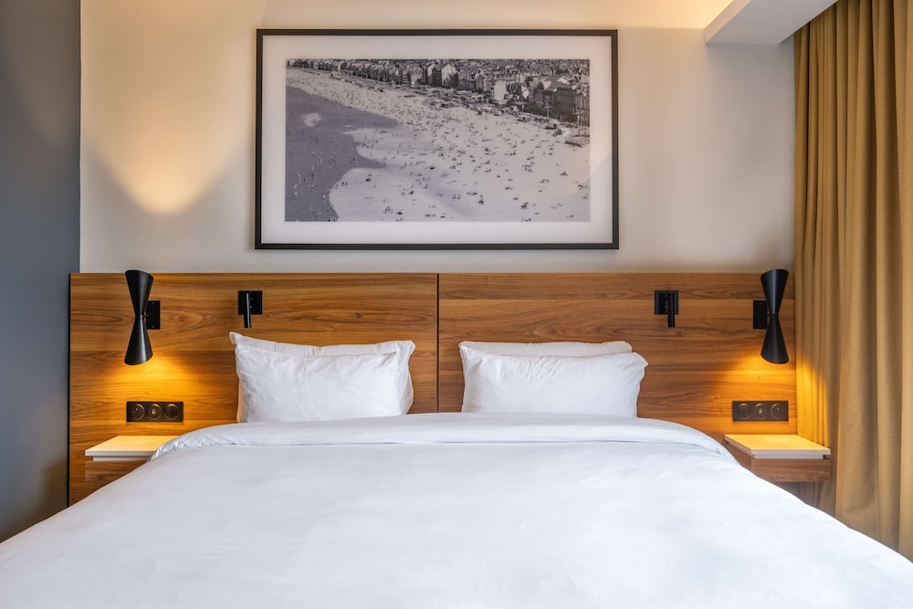 Radisson Blu Grand Hotel & Spa, Malo-Les-Bains 13/50