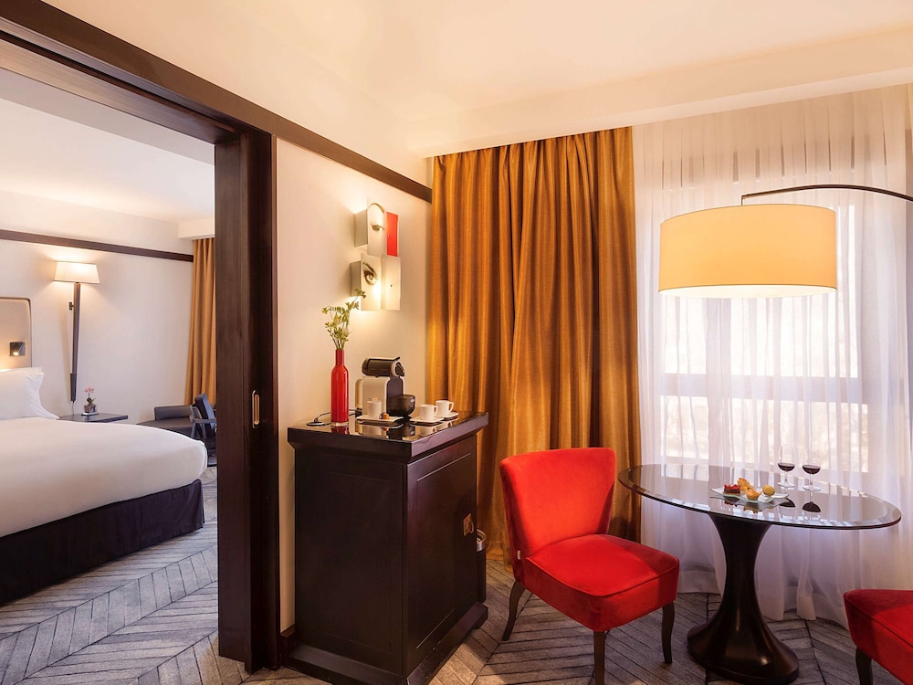 Sofitel Lisbon Liberdade 54/74
