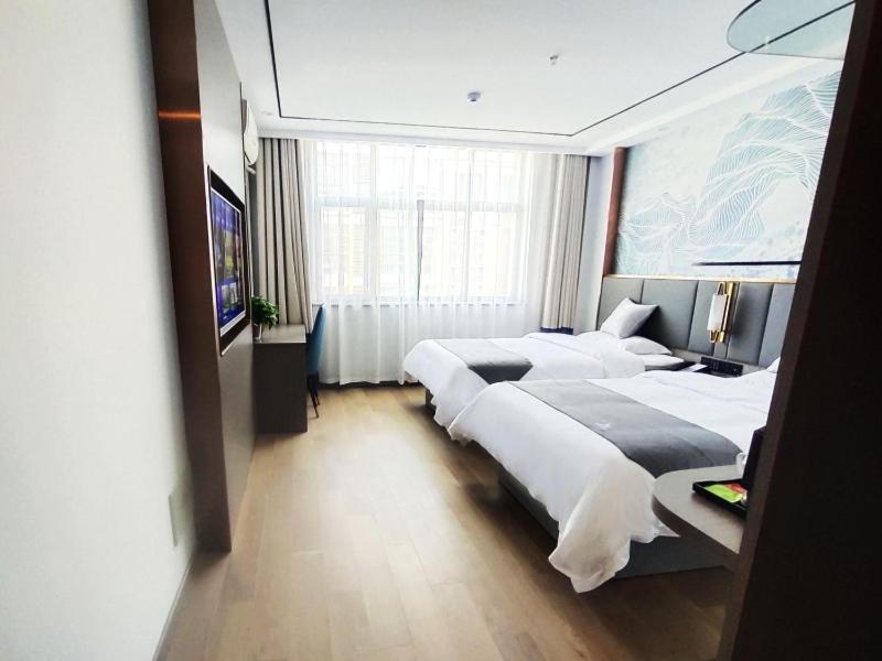 GreenTree Eastern Huai 'an University Town Hotel 14/41