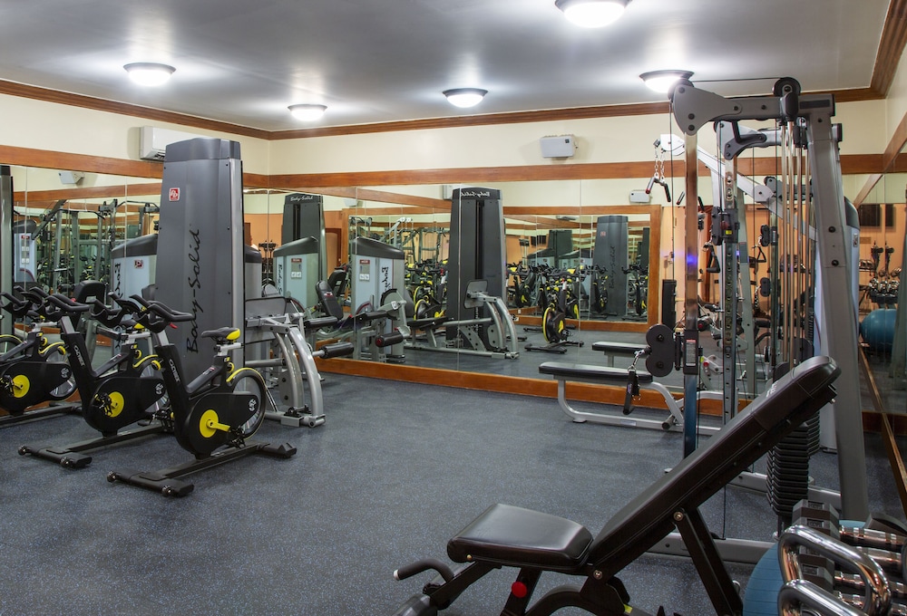 The Club Barbados Resort & Spa - Adults Only 18/50