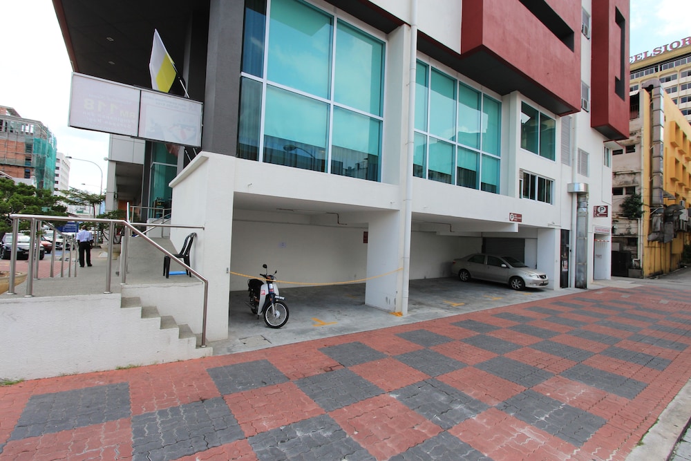 IPOH DOWNTOWN HOTEL 21/27