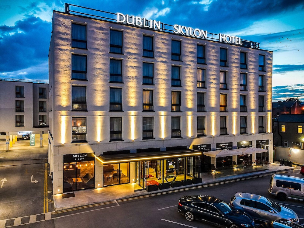 Dublin Skylon Hotel in DUBLIN