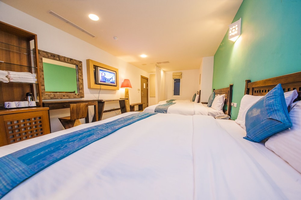 Seasons Bali Fashion Inn 16/50