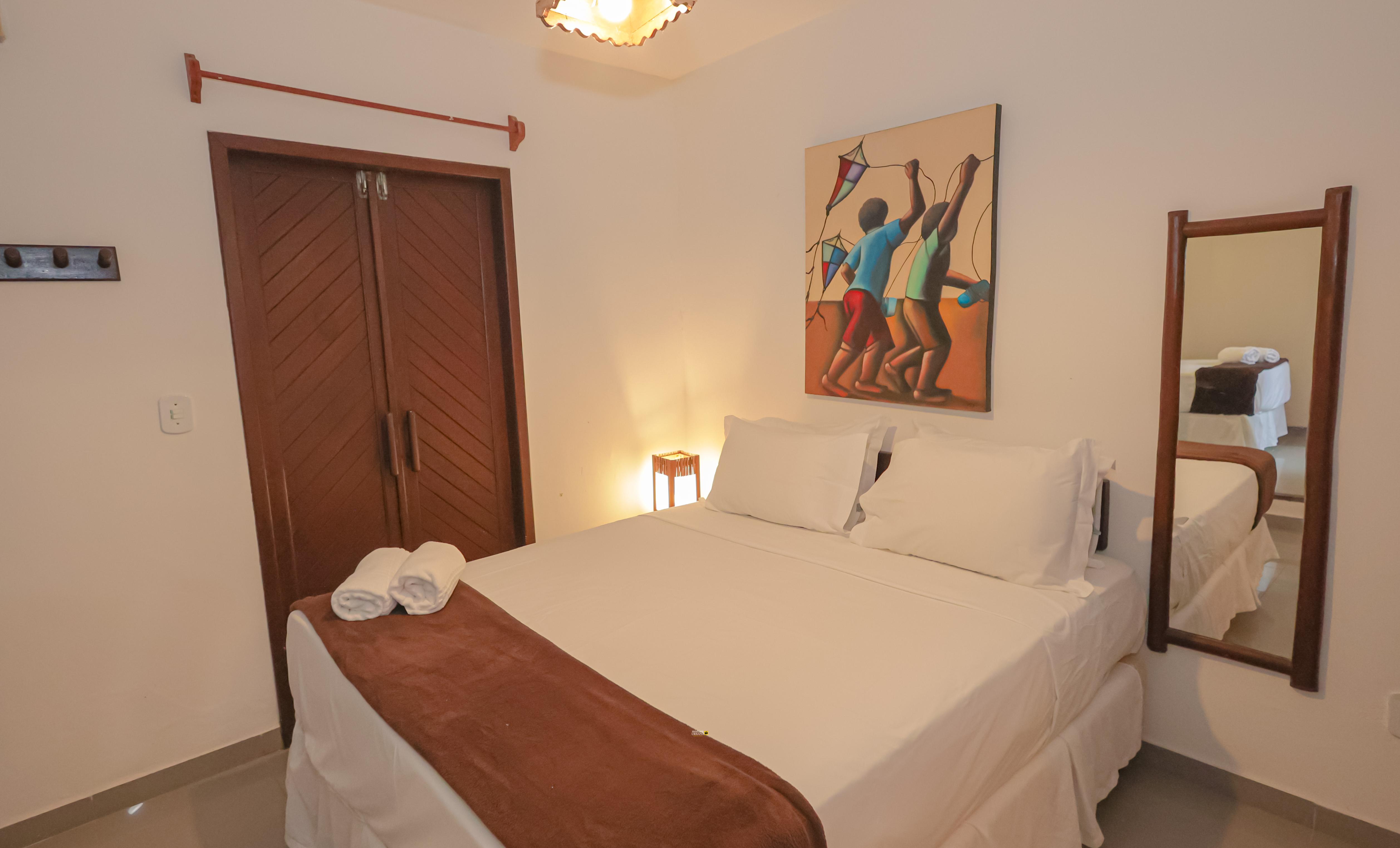 2 Bedrooms, Apartment, Pool View