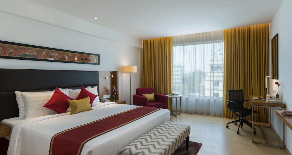 Mercure Hyderabad Kcp 9/69