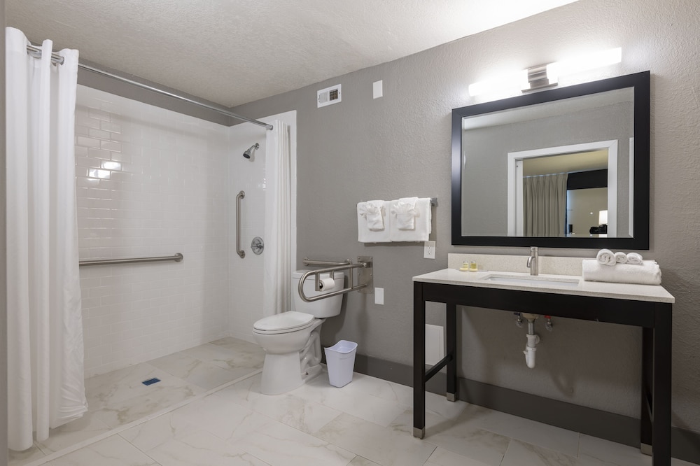 Hotel Monreale Express International Drive Orlando 40/40