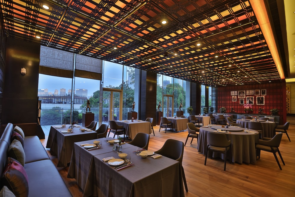 Banyan Tree Shanghai On The Bund Hotel 54/78
